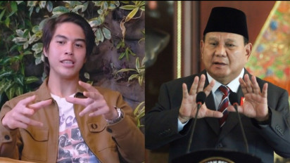 Pengakuan Mengejutkan El Rumi soal Jadi Kader Partai Gerindra hingga Diajak Prabowo Subianto: Kukira Halal Bihalal
