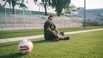 Bos Persebaya Dukung Wacana Regulasi Penambahan Pemain Asing di Liga 1