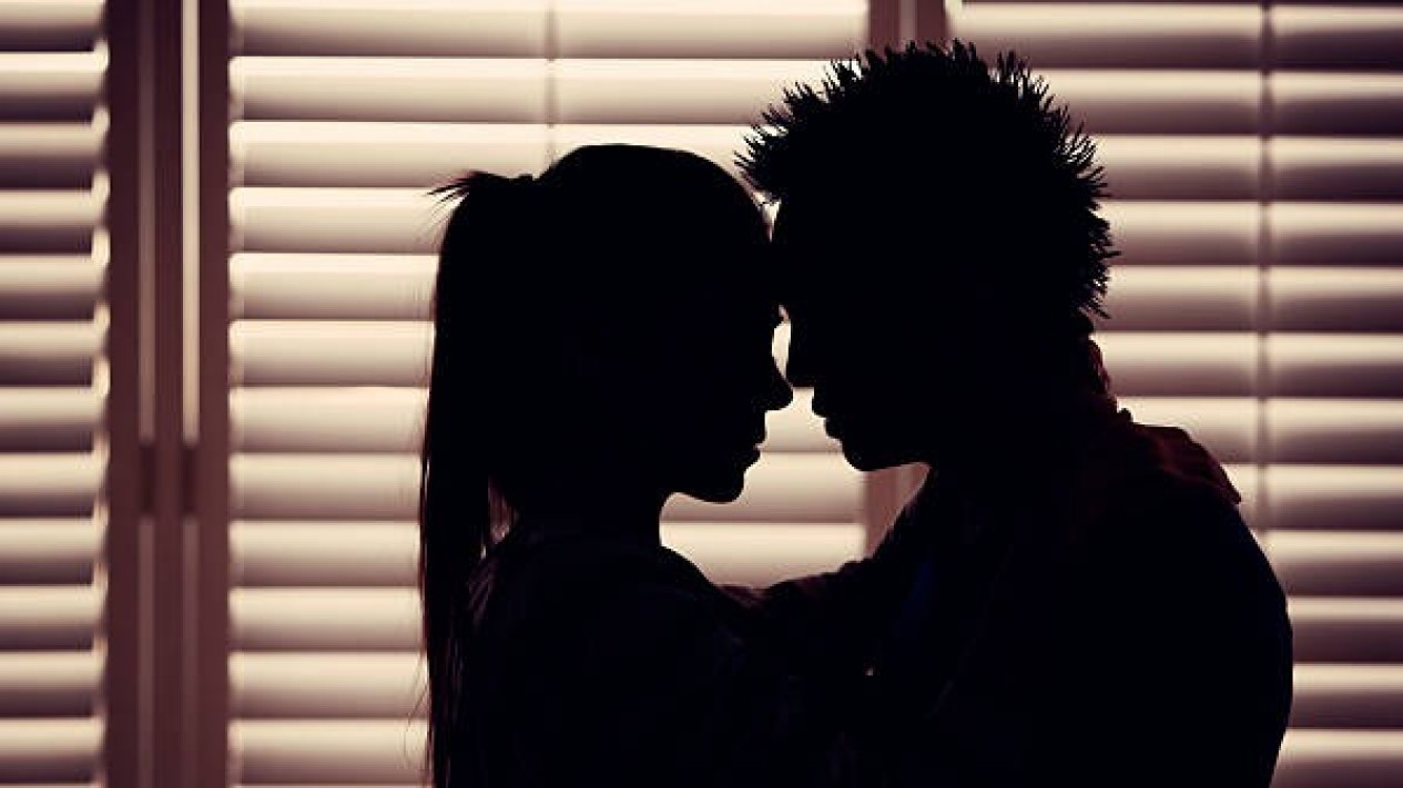 Hukum Merebut Istri Pria Lain lalu Menikahinya Menurut Alwi bin Ali Alhabsyi, Ternyata...
            - galeri foto