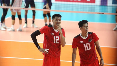 Usai Wilda Nurfadhilah, Giliran Rivan Nurmulki yang Menjadi Sorotan Dunia, Berhasil Bawa Tiga Medali Emas di SEA Games