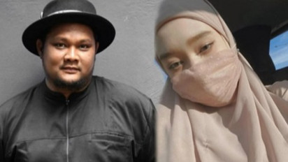 Inara Rusli Bawa Barang Bukti Ini untuk Menguatkan Kasus Dugaan Perzinahan Virgoun