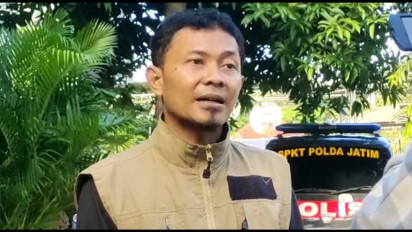 IJTI Surabaya Kecam Konten Sampah Bos Mafia Gedang  yang Lecehkan Profesi Wartawan