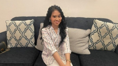 Alfi Damayanti Karyawati Cikarang Heran ke Netizen: Kok Saya Jadi Dihujat dan Disebut Pansos?