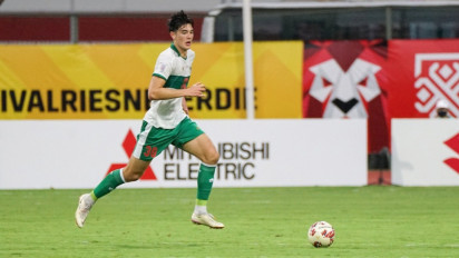 Elkan Baggott Dilepas Cheltenham Town, Nasibnya Kini Terkatung-katung