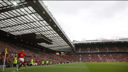 Belum Menyerah, Sheikh Jassim Siapkan Tawaran Baru untuk Membeli MU
