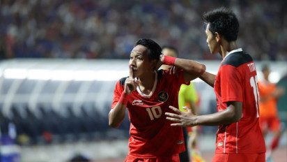 Link Live Streaming Timnas Indonesia U-22 Vs Vietnam di Semifinal SEA Games 2023