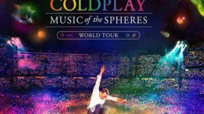 Lirik Lagu Coldplay – The Scientist