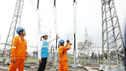 Cegah Sengatan Listrik, PLN Keluarkan 5 Tips Aman Hadapi Cuaca Ekstrem