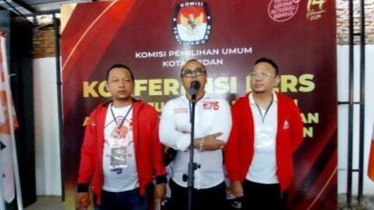 50 Bacaleg PSI Lolos Berkas di KPU Medan