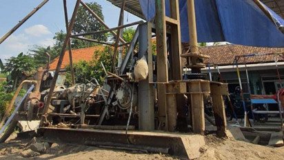 Inovatif, Banyuwangi Tekan Stunting dengan Distribusi Air Bersih di Pedesaan