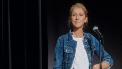 Penyanyi Kawakan Celine Dion Main Film Komedi Romantis “Love Again”