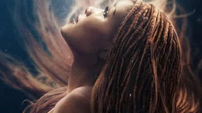 Halle Bailey Merasa Terhormat Bisa Perankan Ariel di Film The Little Mermaid