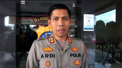 Polisi Sebut Pelaku Penembakan Puskesmas di Sleman Lebih dari Satu