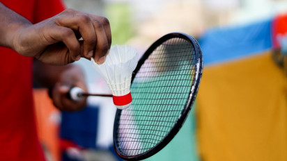 Kenali Servis Spin, Servis yang Kini Dilarang BWF untuk Pertandingan Badminton