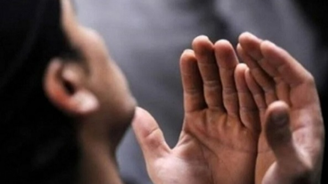 Doa Hari Sabtu, Lengkap dengan Artinya
            - galeri foto