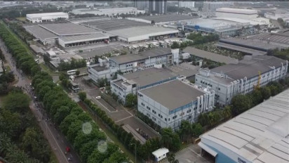 157 Perusahaan di Jabar Diadukan Masalah THR