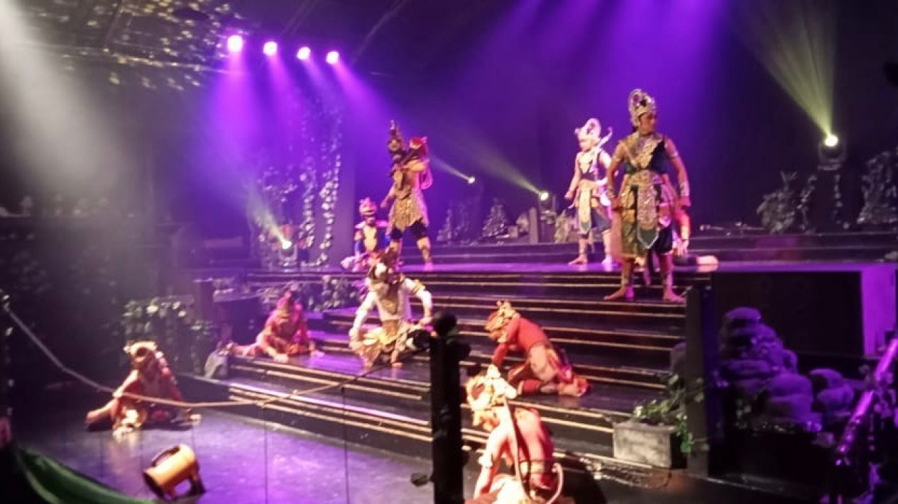 Pelaku Wisata Dorong Pemerintah Tingkatkan "Nginep Suwe" di Yogyakarta, Seperti Apa Itu?
            - galeri foto