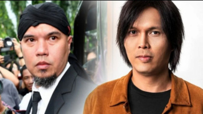Wow, Once Mekel Masih Kesal dengan Ahmad Dhani? Curhat Ditemani Sammy Simorangkir, Umbar Hal ini