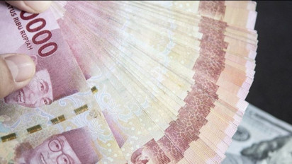 Heboh PNS Bakal Dapat Tunjangan Uang Makan Penambah Daya Tahan Tubuh Rp550 Ribu per Bulan, Netizen: Modus Rezin Mau Pemilu