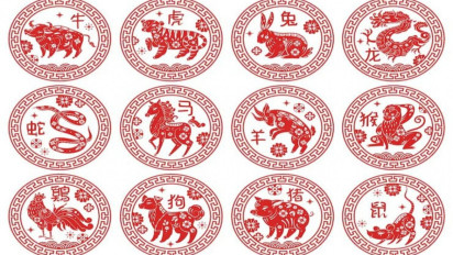 Ramalan Shio besok, Minggu 14 Mei 2023 untuk Shio Kuda, Kambing dan Monyet Hari yang baik untuk...