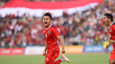 Bukan Medali Emas, Ketum PSSI Minta Hal Ini Usai Timnas Indonesia U-22 ke Final SEA Games 2023