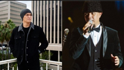 Siapa Sangka, Dikenal Pendiam, Andra Ramadhan Justru Berani Bongkar Rahasia Ahmad Dhani soal ini, Ternyata...