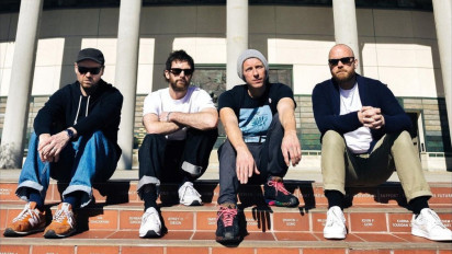 Lirik Lagu Coldplay – Viva La Vida