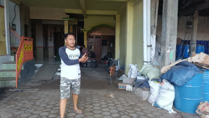 Apes! Mobil Pikap Milik Warga Probolinggo Raib Digondol Maling, Ini Kronologisnya