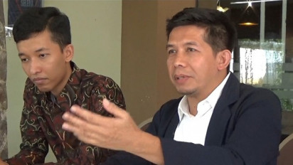 Perusahaan Ungkap Borok Bos yang Ajak Alfi Damayanti Staycation, Modus Liciknya Ternyata...