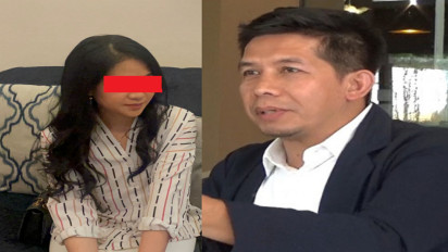 Buntut Kasus Bos Ajak Staycation Karyawati Cikarang, PT Ikeda Bongkar soal Kontrak Kerja Alfi Damayanti