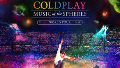 OJK Ingatkan Jangan Pakai Pinjol Ilegal Beli Tiket Coldplay