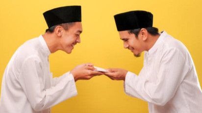 4 Amalan ini InsyaAllah Jika Rutin Dikerjakan Rezeki akan Mendatangi Anda kata Syekh Ali Jaber, Segera Lakukan!