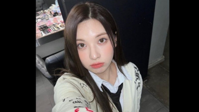 Gelar Showcase Bertajuk NMIXX SHOWCASE TOUR IN JAKARTA, Berikut Profil BAE Jin Sol Vokalis sekaligus Dancer NMIXX