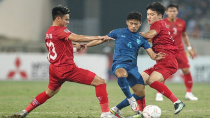 Thailand tantang Timnas Indonesia U-22 di Final  SEA Games 2023 Kamboja Setelah Menang 3-0 dari Myanmar