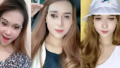 Akun TikTok Alfi Damayanti Si Karyawati yang Berani Tolak Ajakan Staycation Bos Tersebar, Menurut Netizen ia Lebih Cocok Jadi……..