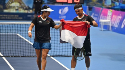 Update Klasemen SEA Games 2023 Kamboja: Kontingen Indonesia Harusnya Bisa Salip Tuan Rumah, Tapi...