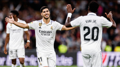 Hasil dan Klasemen Liga Spanyol: Madrid Naik ke Peringkat 2, Barcelona Selangkah Lagi Juara