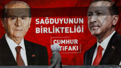 Hari Ini 14 Mei 2023 Pemilu Turki Digelar, Skandal Video Porno dan Oposisi Hingga Campur Tangan Asing