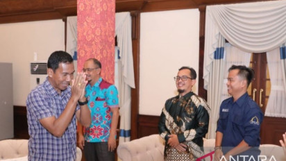 Babel Siapkan 1.000 Penyelia Halal untuk Wisata Ramah Muslim