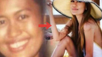 Kisah Azura Luna Si Penipu Asal Kediri yang Diundang Makan Bareng Anak Presiden AS Joe Biden, Ngakunya Calon Ratu dan Lulusan Harvard University, Padahal......