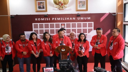 Mongol Komika, Ade Armando hingga Badai Kerispatih Maju Jadi Caleg PSI di Pemilu 2024