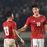 Eks Orang Dalam Timnas Indonesia Pasang Badan, Tegaskan ‘Hilangnya’ Elkan Baggott Bukan Salah Shin Tae-yong