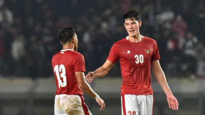 Eks Orang Dalam Timnas Indonesia Pasang Badan, Tegaskan ‘Hilangnya’ Elkan Baggott Bukan Salah Shin Tae-yong