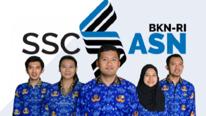 CPNS 2023 Segera Dibuka, Wajib Tahu Cara dan Alur Pendaftaran Seleksi CPNS!