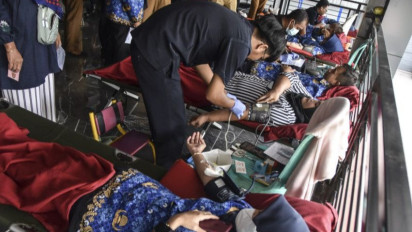 Hati Sapi Dilarang Dikonsumsi Pasien Penderita Talasemia, Begini Resikonya