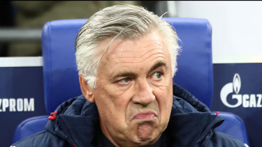 Komentar Menusuk Carlo Ancelotti ke Bomber Real Madrid, 'Sudah Cukup, Main Sangat Sedikit Musim Ini'