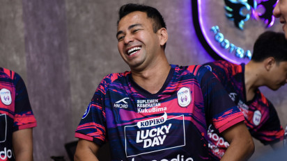 RANS FC Diundang Klub Jepang, Raffi Ahmad: Alhamdulillah Gak Nyangka