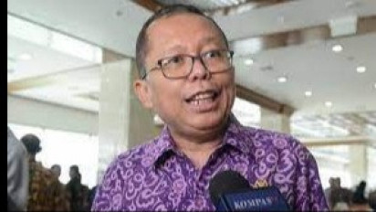 Ini Sejumlah Nama yang Disetor PPP Untuk Dampingi Ganjar Pranowo