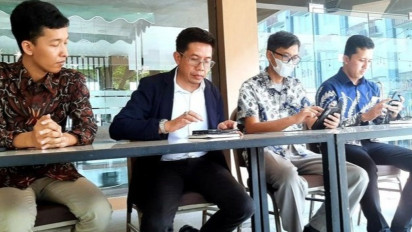 PT Ikeda Ungkap Ini, Ternyata Kontrak Kerja AD Sudah Diperpanjang Sebelum Skandal Staycation Cikarang Viral