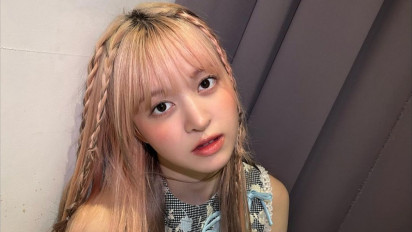 Profil Lengkap dari Lily, Main Vocal Girl Group NMIXX yang akan Gelar Showcase di Jakarta